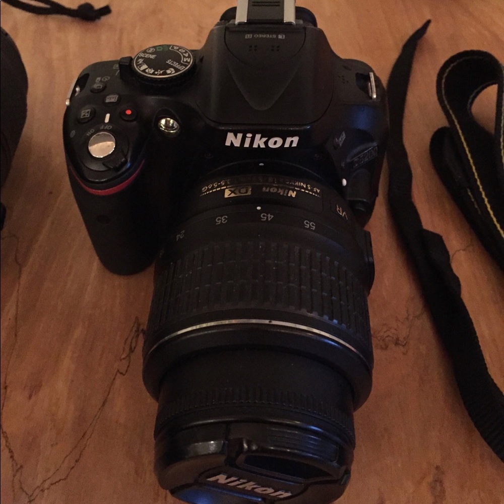 Switched over to canon :)